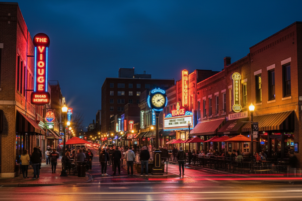 Broad Ripple